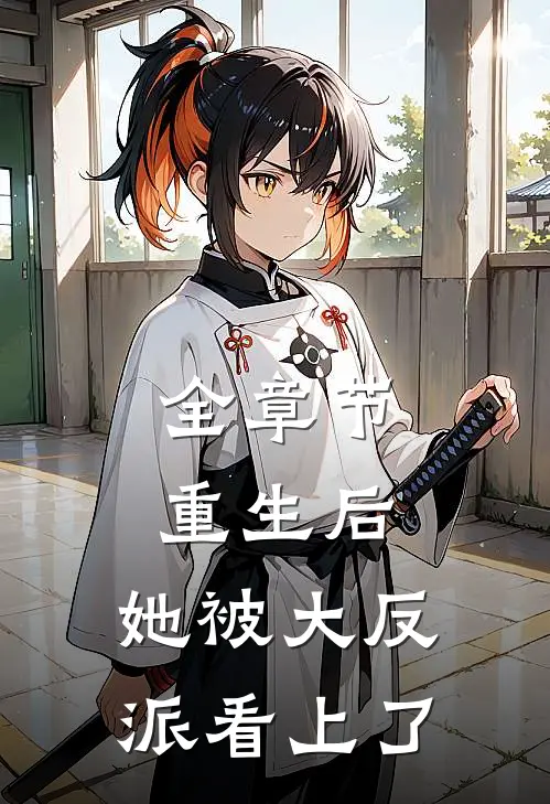 全章节重生后，她被大反派看上了