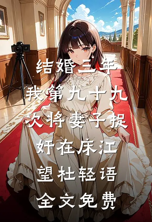结婚三年，我第九十九次将妻子捉奸在床江望杜轻语全文免费