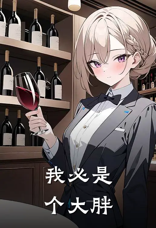 我必是个大胖