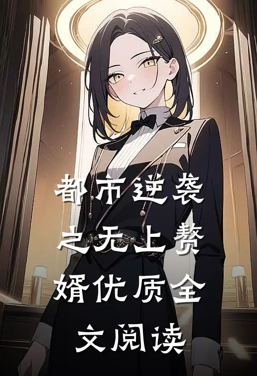都市逆袭之无上赘婿优质全文阅读