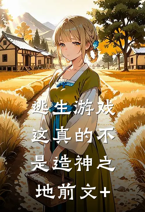 逃生游戏：这真的不是造神之地前文+