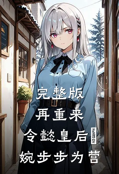 完整版再重来：令懿皇后嬿婉步步为营