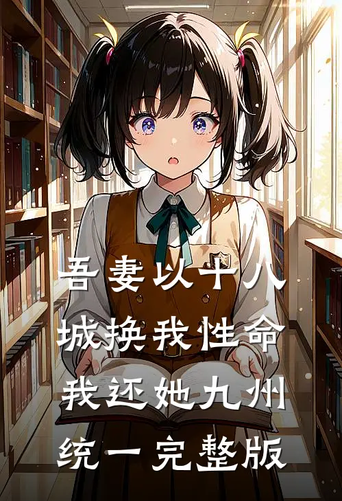 吾妻以十八城换我性命，我还她九州统一完整版