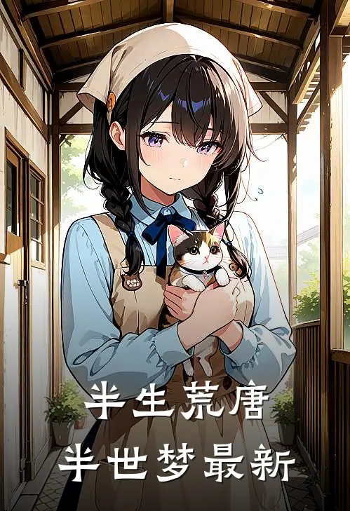 半生荒唐，半世梦最新