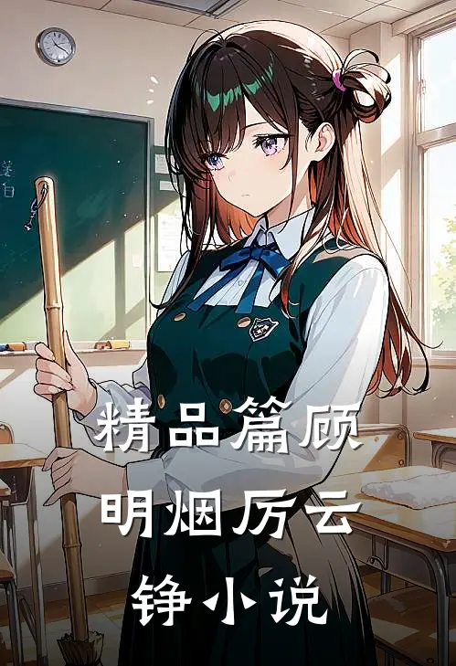 精品篇顾明烟厉云铮小说