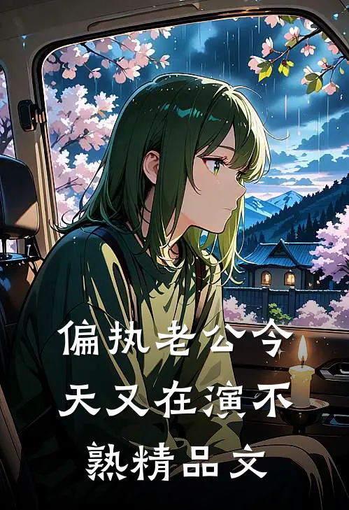 偏执老公今天又在演不熟精品文