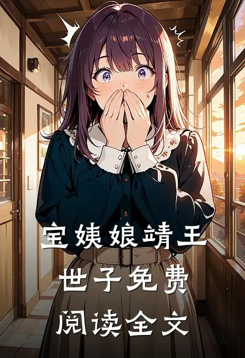 宝姨娘靖王世子免费阅读全文