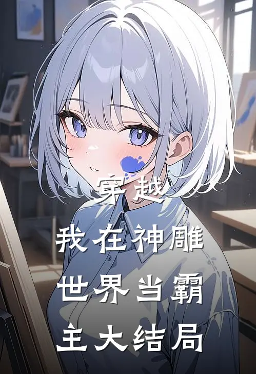 穿越：我在神雕世界当霸主大结局