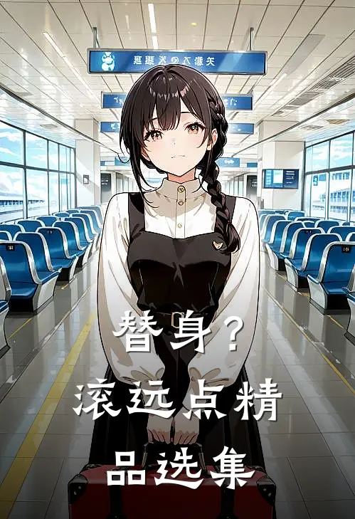 替身？滚远点精品选集