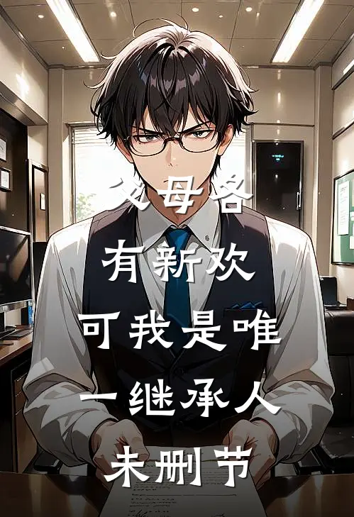 父母各有新欢，可我是唯一继承人未删节
