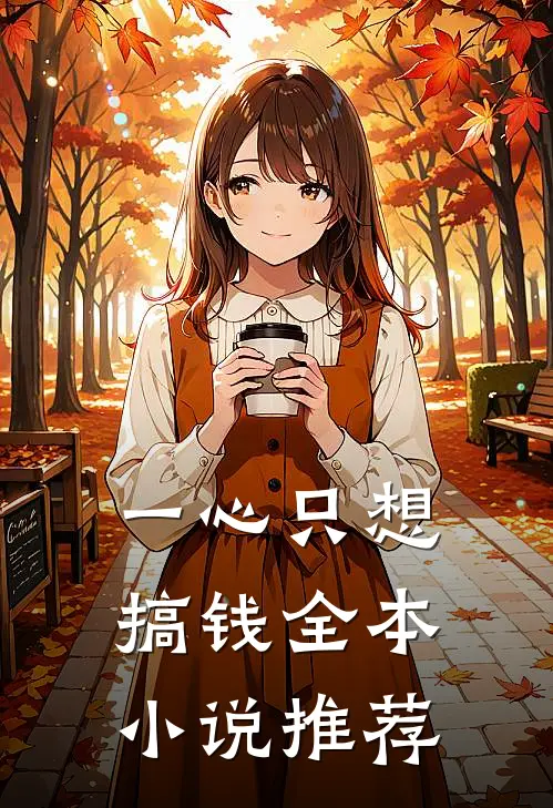 一心只想搞钱全本小说推荐