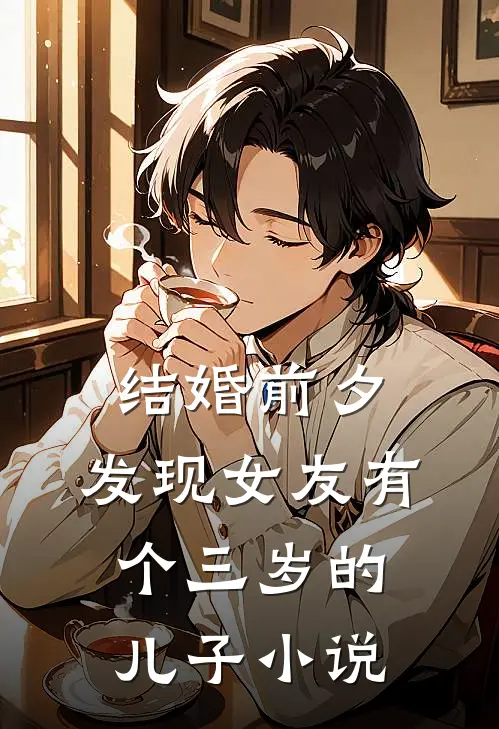结婚前夕，发现女友有个三岁的儿子小说