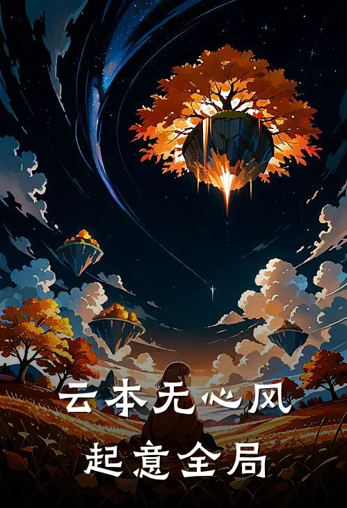 云本无心风起意全局