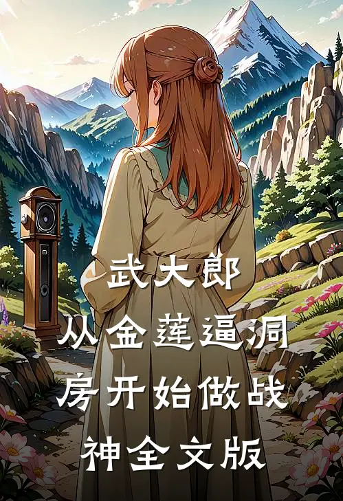 武大郎，从金莲逼洞房开始做战神全文版