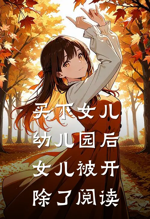 买下女儿幼儿园后，女儿被开除了阅读