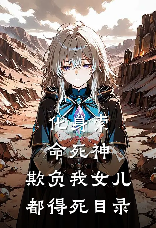化身索命死神，欺负我女儿都得死目录