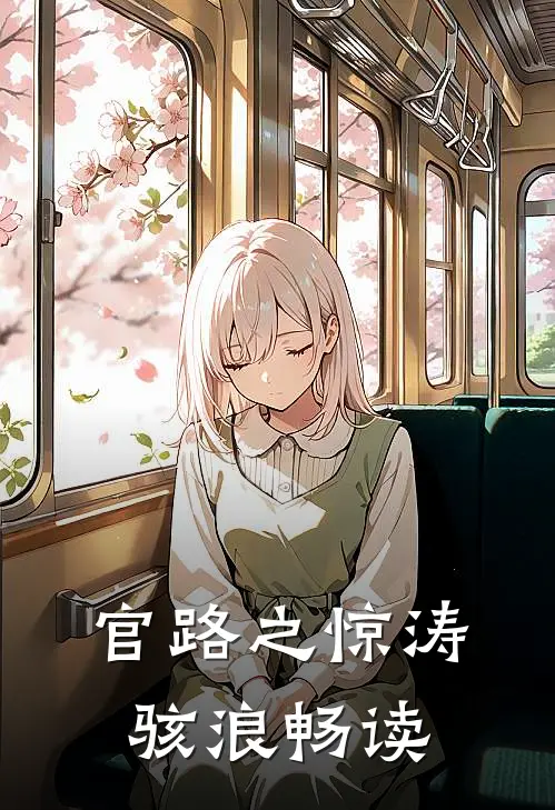 官路之惊涛骇浪畅读