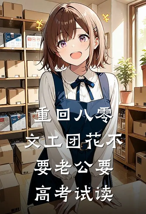 重回八零，文工团花不要老公要高考试读