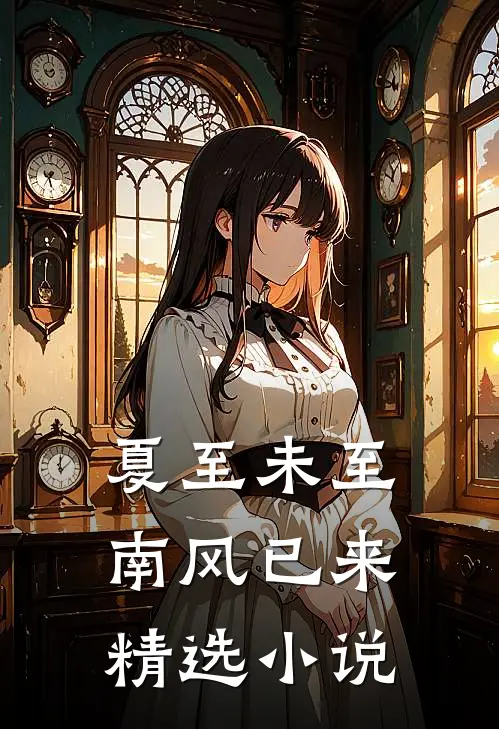 夏至未至，南风已来精选小说