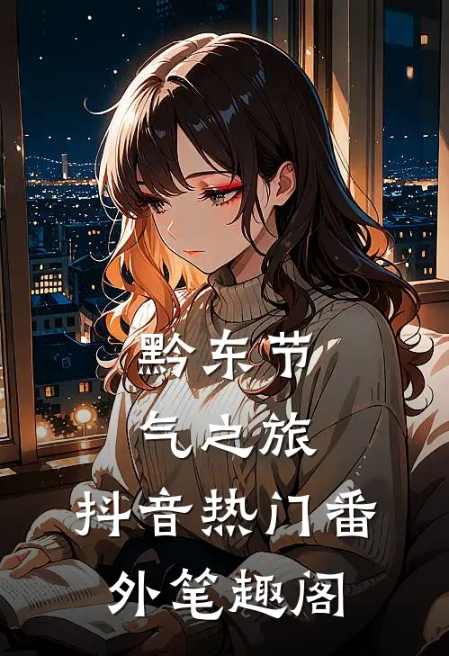 黔东节气之旅：抖音热门番外笔趣阁