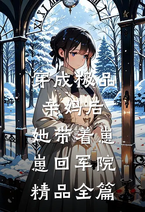 穿成极品亲妈后，她带着崽崽回军院精品全篇