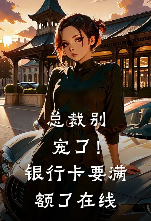 总裁别宠了！银行卡要满额了在线