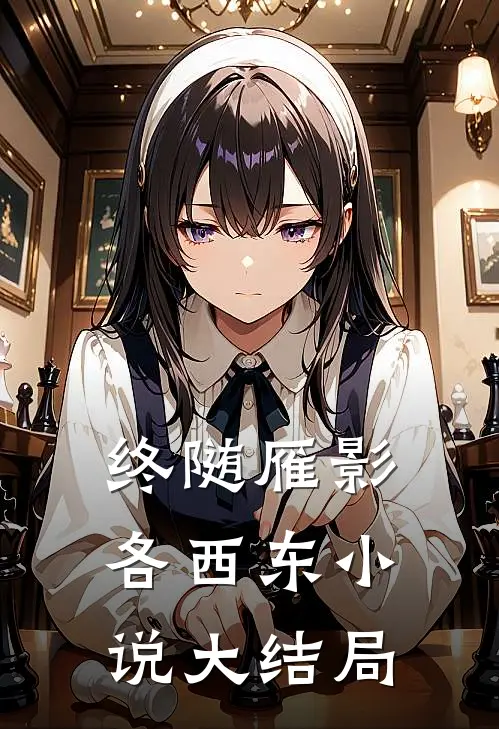 终随雁影各西东小说大结局