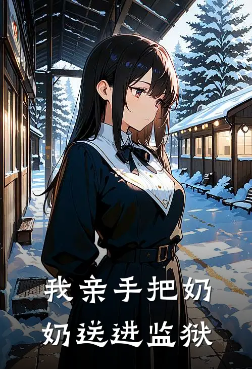 我亲手把奶奶送进监狱