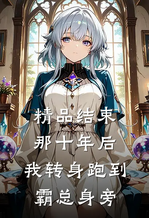 精品结束那十年后，我转身跑到霸总身旁