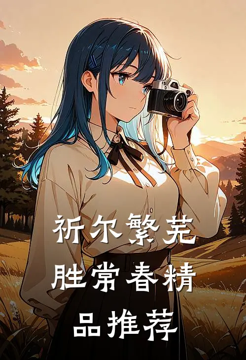 祈尔繁芜胜常春精品推荐
