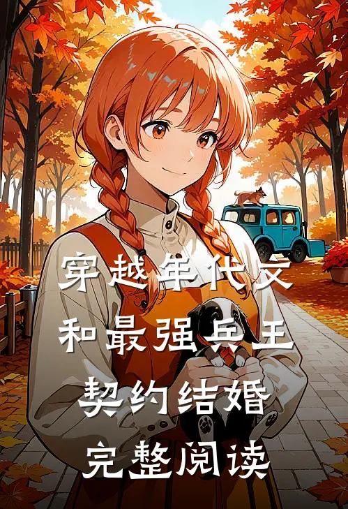 穿越年代文：和最强兵王契约结婚完整阅读