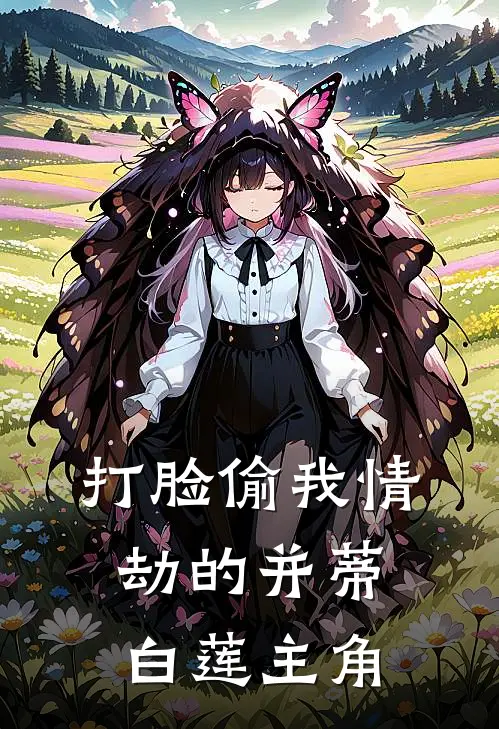 打脸偷我情劫的并蒂白莲主角