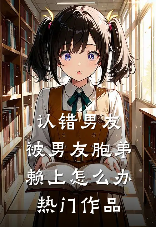 认错男友,被男友胞弟赖上怎么办热门作品