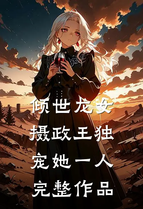 倾世龙女：摄政王独宠她一人完整作品