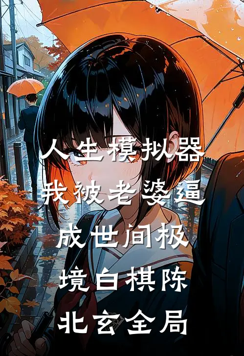 人生模拟器：我被老婆逼成世间极境白棋陈北玄全局