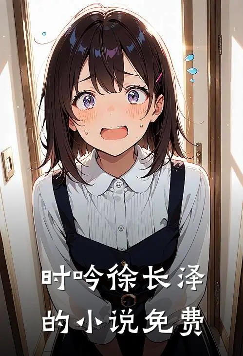 时吟徐长泽的小说免费