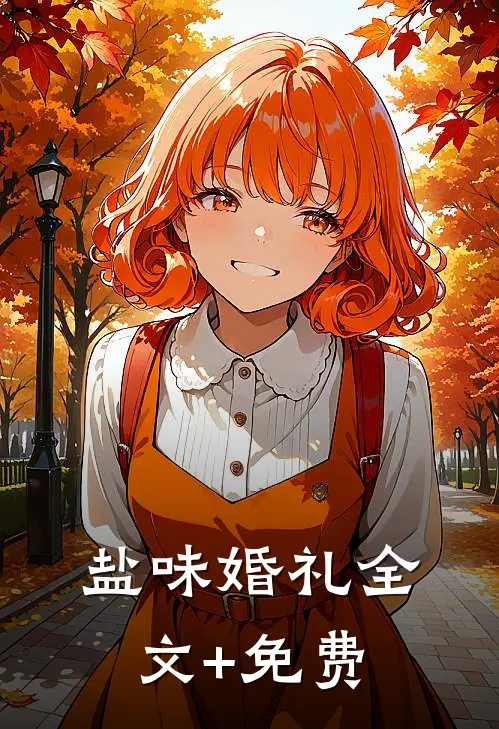 盐味婚礼全文+免费