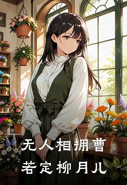 无人相拥 曹若定柳月儿