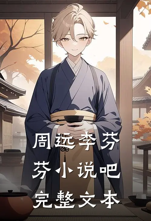 周远李芬芬小说吧完整文本