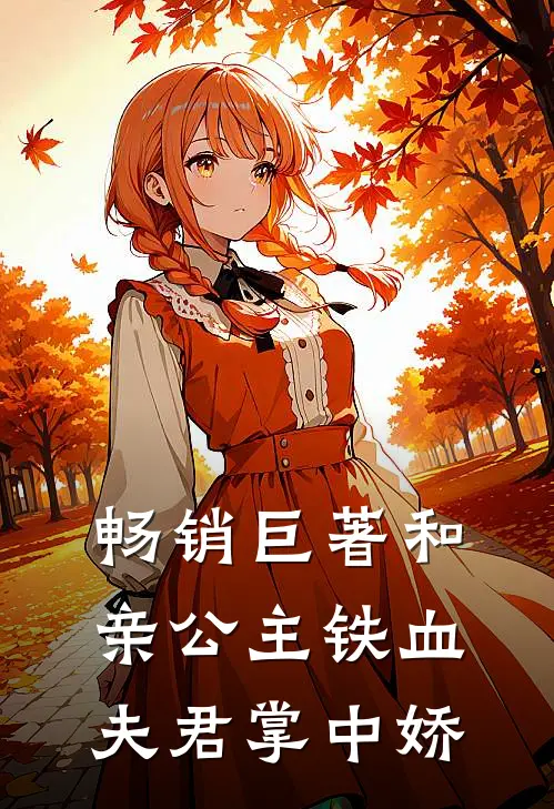 畅销巨著和亲公主铁血夫君掌中娇