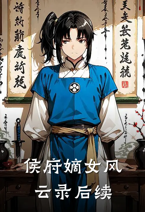 侯府嫡女风云录后续