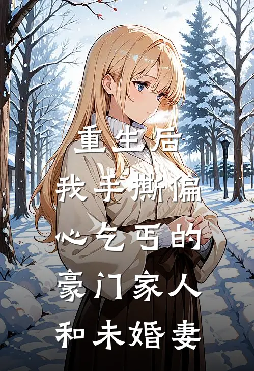 重生后，我手撕偏心乞丐的豪门家人和未婚妻