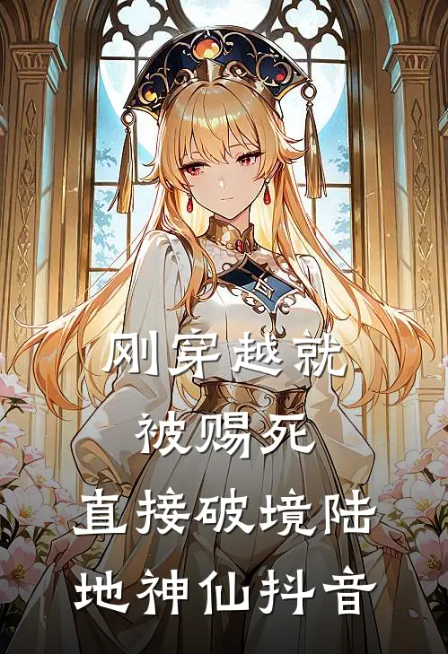 刚穿越就被赐死，直接破境陆地神仙抖音