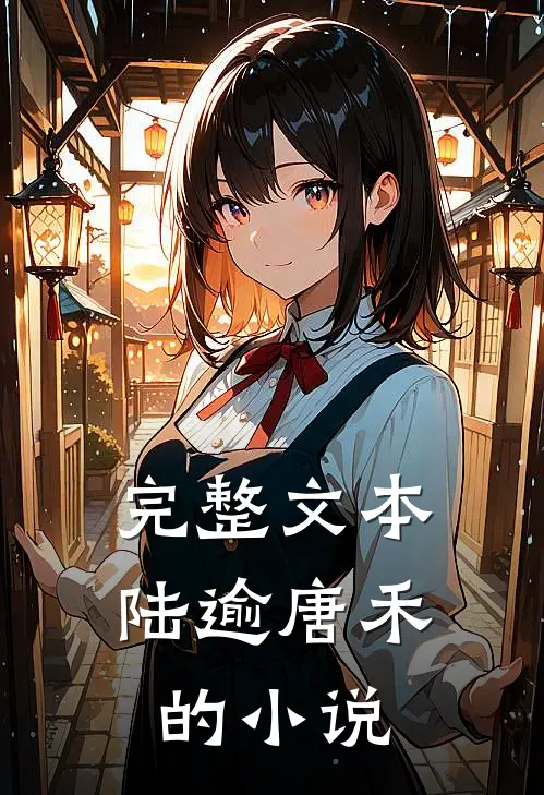 完整文本陆逾唐禾的小说