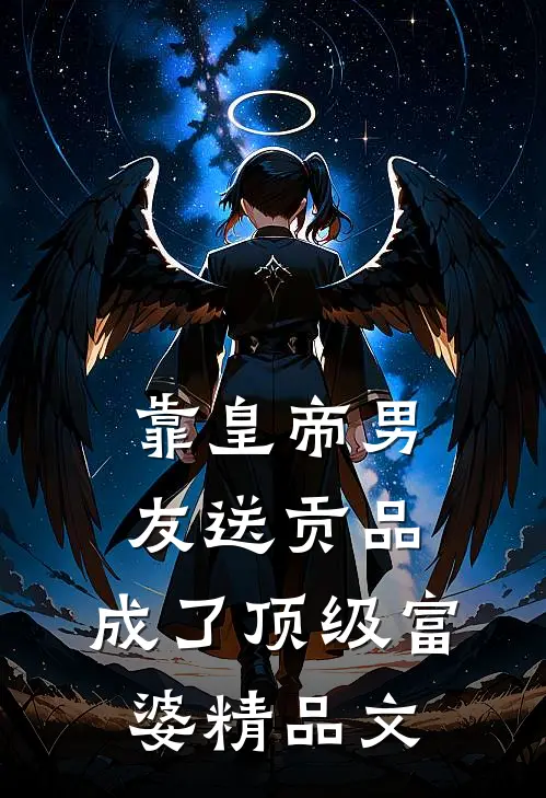 靠皇帝男友送贡品，成了顶级富婆精品文