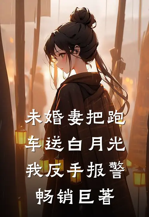 未婚妻把跑车送白月光，我反手报警畅销巨著
