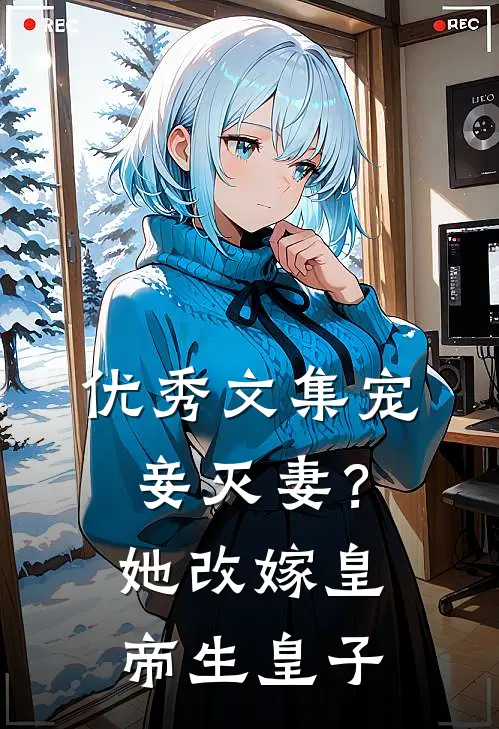 优秀文集宠妾灭妻？她改嫁皇帝生皇子