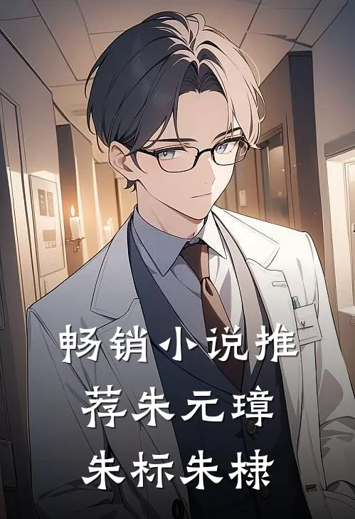 畅销小说推荐朱元璋朱标朱棣
