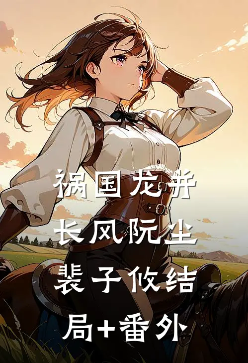 祸国-龙并长风阮尘裴子攸结局+番外
