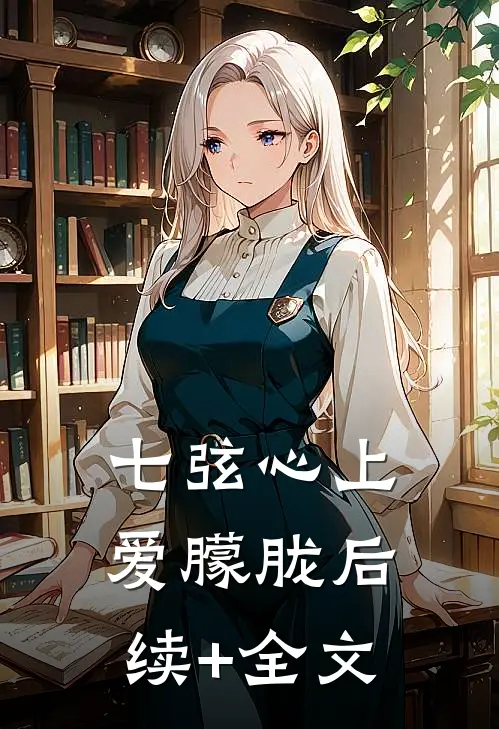 七弦心上爱朦胧后续+全文